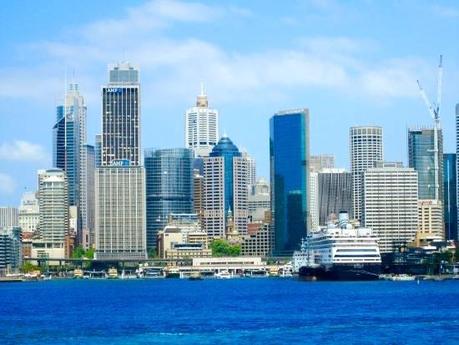 sydney tours tripadvisor harbor the impressive city skyline picture of top