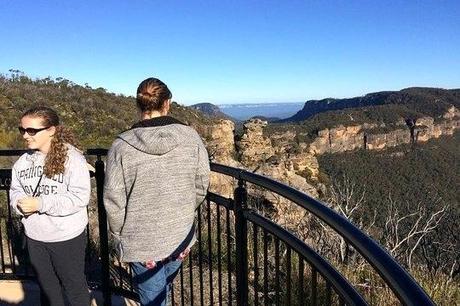 sydney tours tripadvisor bike small group blue mountains day trip with wildlife park koalas river cruise