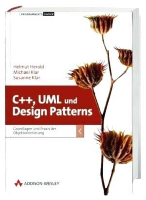 michael herold design patterns