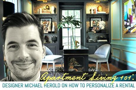 michael herold design tips from a professional interior designer