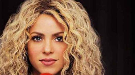 Darkest Moment In My Life – Shakira