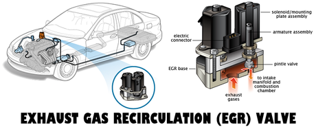 EGR Valve