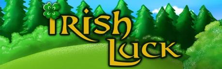 Review of Irish Luck Jackpot