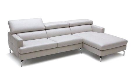 leather corner couches for sale in pretoria small gray sofa with adjustable