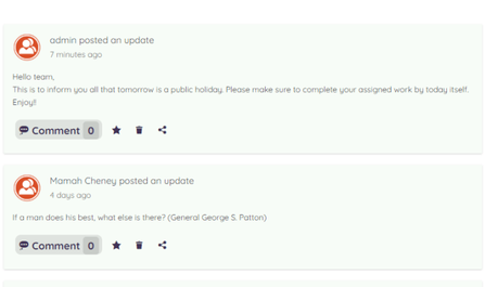Adding And Managing Features To Your BuddyPress Powered Intranet Website Adding And Managing Features To Your BuddyPress Powered Intranet Website