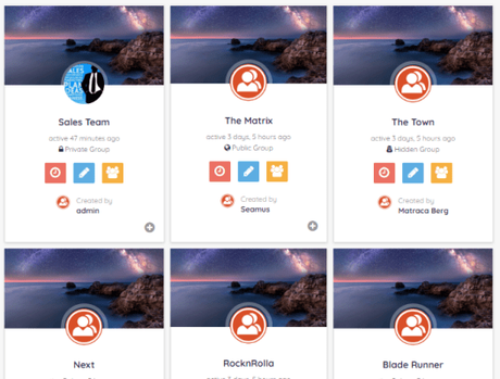 Adding And Managing Features To Your BuddyPress Powered Intranet Website Adding And Managing Features To Your BuddyPress Powered Intranet Website