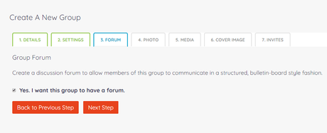 BuddyPress Powered Intranet Website BuddyPress Powered Intranet Website