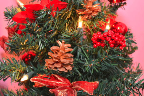 How To Choose The Best Artificial Christmas Tree