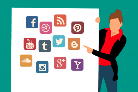 Benefits of Social Media Marketing for Business