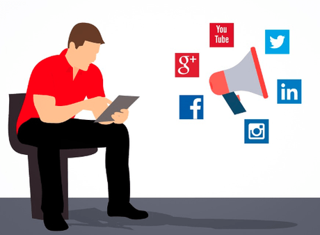 Benefits of Social Media Marketing for Business