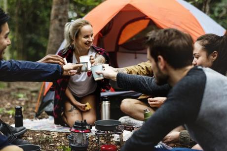 Tips and Tricks for an ideal camping trip