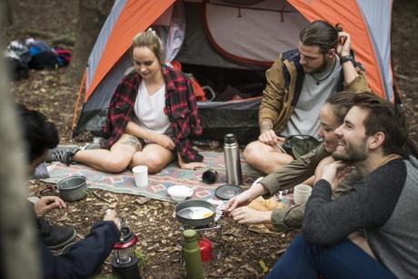 Tips and Tricks for an ideal camping trip