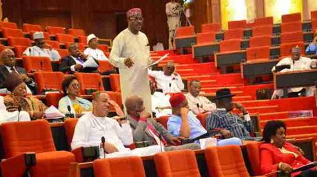 What Presidency Said As Buhari Travelled To London Without NASS Notice