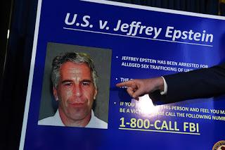 Jeffrey Epstein's death most likely was due to homicidal strangulation rather than suicide by hanging, according to independent patholgoist, who says official findings were riddled with irregularities