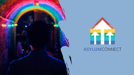 AsylumConnect Launches First Ever Mobile App For LGBTQ Asylum Seekers