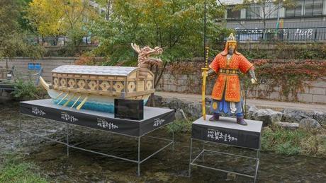 The Seoul Lantern Festival is an Event You Really Must See