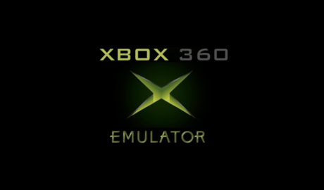 Xbox 360 emulator for PC