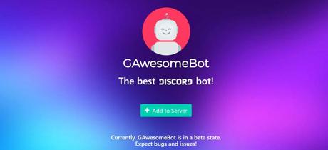 Best discord bots for PC
