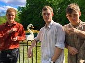 Johnny Kills: Editing