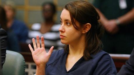 Casey Anthony Alive or Not