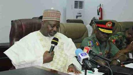 Kogi Deputy Governor: Impeached Achuba Sues Bello