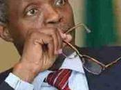 President Buhari ‘Sacks’ Aides Osinbajo’s Office