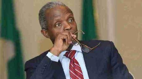 President Buhari ‘Sacks’ 35 Aides In Osinbajo’s Office