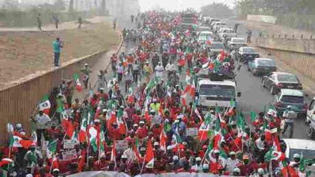 Minimum Wage: Labour Gives Fresh Instruction To State Councils