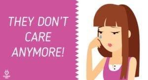 10 SIGNS MEN SHOW WHEN THEY DON’T LOVE YOU ANYMORE