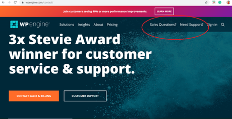 Extreme comparison of Kinsta vs WP Engine WordPress Hosts Extreme comparison of Kinsta vs WP Engine WordPress Hosts