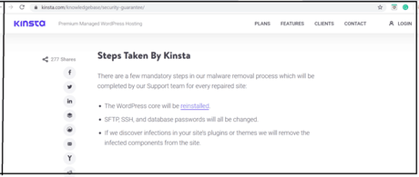 Extreme comparison of Kinsta vs WP Engine WordPress Hosts Extreme comparison of Kinsta vs WP Engine WordPress Hosts