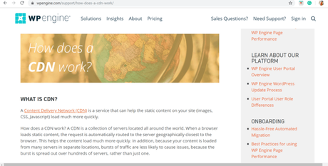 Extreme comparison of Kinsta vs WP Engine WordPress Hosts Extreme comparison of Kinsta vs WP Engine WordPress Hosts