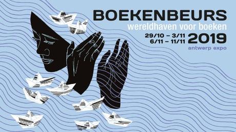 This weekend in Antwerp: 8th, 9th &10th November