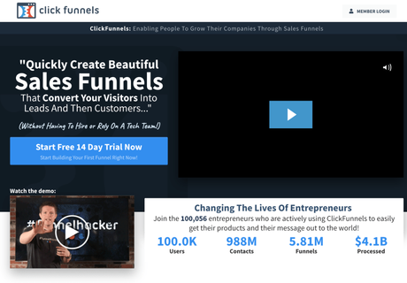 [Updated] Builderall vs ClickFunnels vs Kartra vs LeadPages 2019