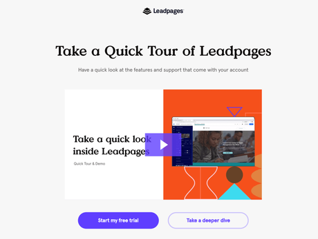 [Updated] Builderall vs ClickFunnels vs Kartra vs LeadPages 2019