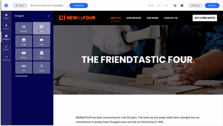 [Updated] Builderall vs ClickFunnels vs Kartra vs LeadPages 2019