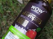 Apple Cider Vinegar Shampoo Review