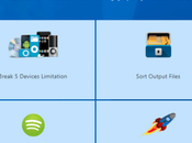 TuneKeep Spotify Music Converter Windows