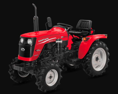 Top 15 Tractor Manufacturing Companies In India