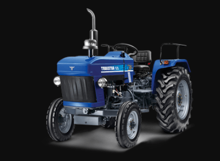 Top 15 Tractor Manufacturing Companies In India