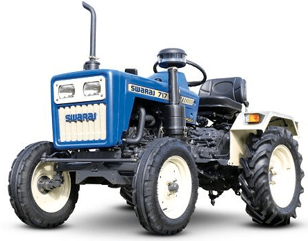 Top 15 Tractor Manufacturing Companies In India