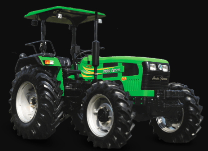 Top 15 Tractor Manufacturing Companies In India