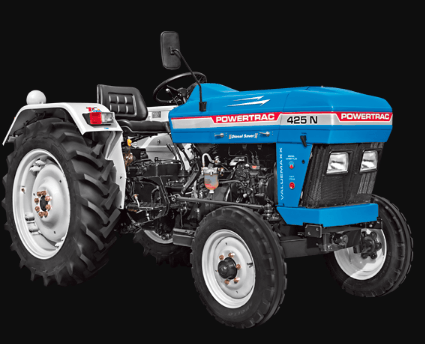 Top 15 Tractor Manufacturing Companies In India