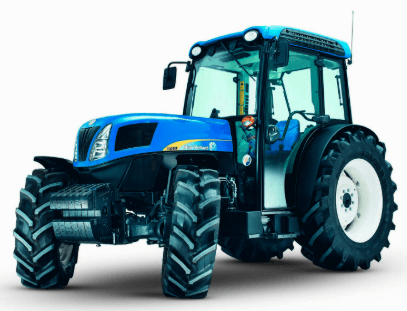 Top 15 Tractor Manufacturing Companies In India