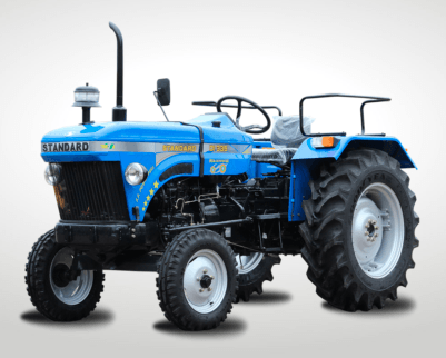 Top 15 Tractor Manufacturing Companies In India