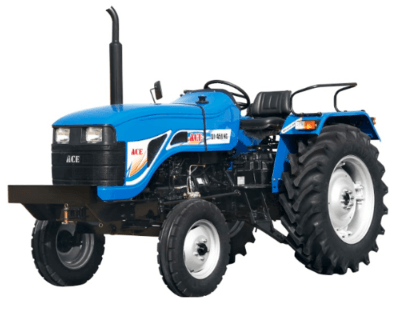 Top 15 Tractor Manufacturing Companies In India