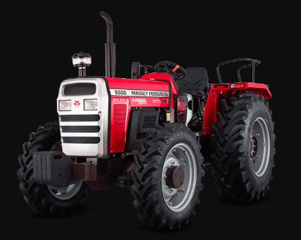 Top 15 Tractor Manufacturing Companies In India