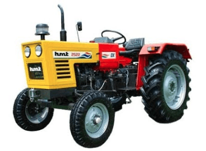 Top 15 Tractor Manufacturing Companies In India