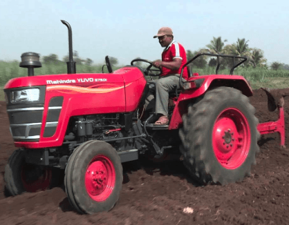 Top 15 Tractor Manufacturing Companies In India