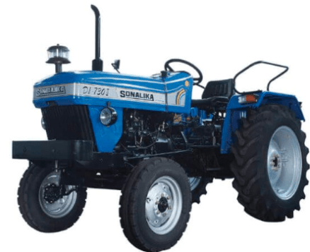 Top 15 Tractor Manufacturing Companies In India